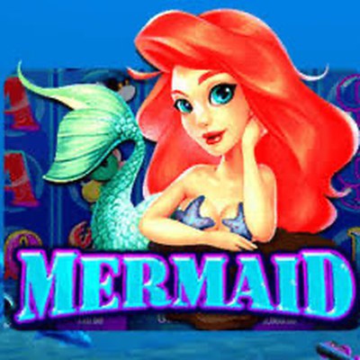 Mermaid Riches