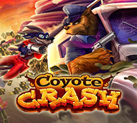 Coyote Crash