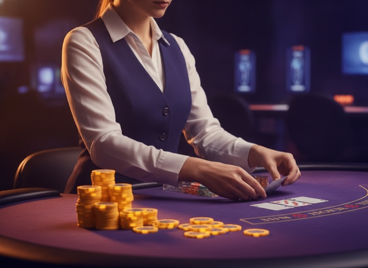 Baccarat Grand